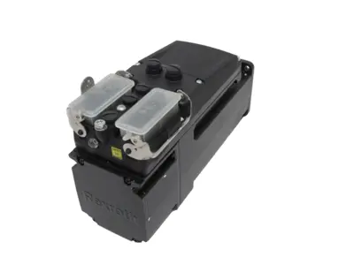 NEW REXROTH R911336922 SERVO MOTOR KSM02.1B-041C-42N-M1-HP0-ET-L3-D7-T0-FW