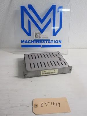 USED HAAS 32-5550D