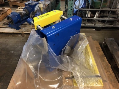 Carver Pump 855-OH-4X9 CD4 New Storeroom Spare