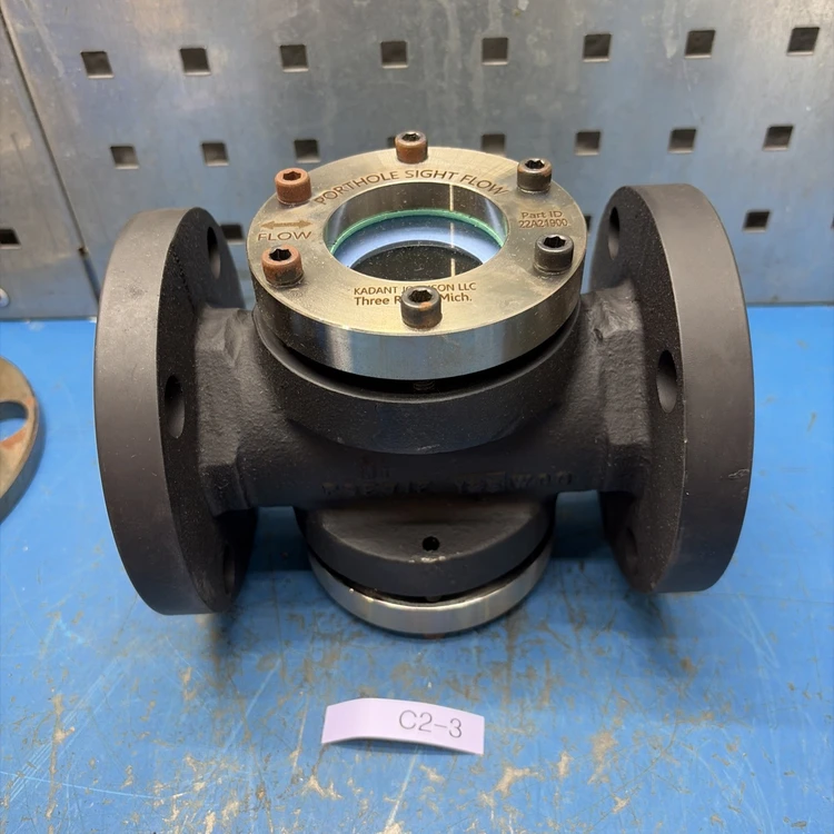 New | in-Stock KADANT 22A21900 Miscellaneous MRO Indiana US | J&J Industrial Supply #1443900