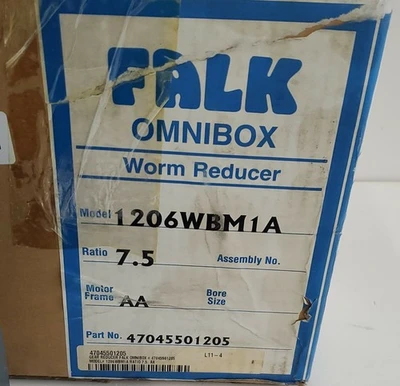 NEW FALK 47045501205