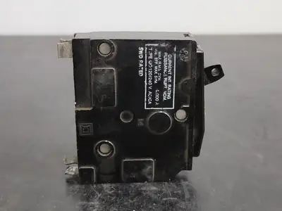 Used SQUARE D QO140 Switchgears British Columbia CA | Lenmark #242881