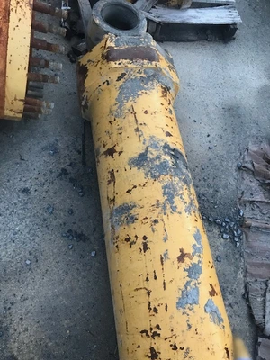 Used 1993 Caterpillar 992D Wheel Loaders Pennsylvania US | Zadoon Equipment #1480582