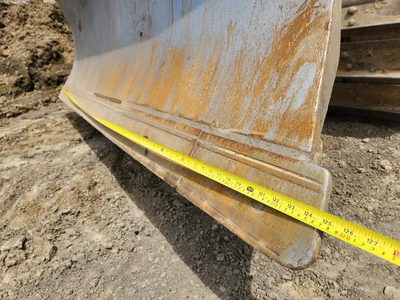 Used 2022 CATERPILLAR D3 LGP Crawler Dozers | Abele Tractor #1342935