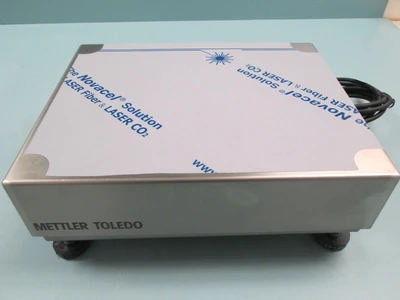 NEW Mettler Toledo ICS469