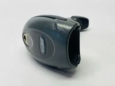 Used Symbol Symbol LS4208-SR20007ZZR Barcode Scanners Michigan US | Maverick Industrial Sales #1486189