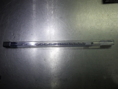 Guhring 5.5mm Coolant Thru 40xD Carbide Drill 6mm Shank 9065140055000 (LOC1930B)