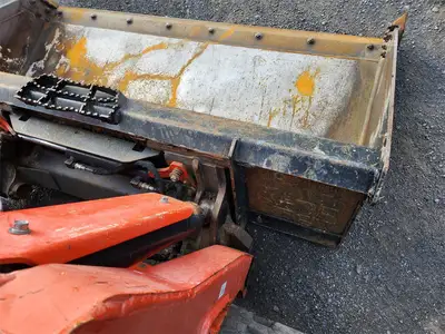 Used 2015 KUBOTA SVL90-2 Skid Steer Loaders New York US | Abele Tractor #1343036
