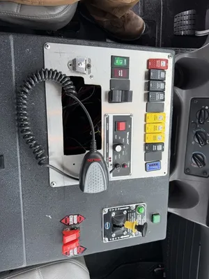 Used 2021 FREIGHTLINER SOUTHEAST TANKER Fire Trucks Minnesota US | Carco Truck & Equipment #1513995