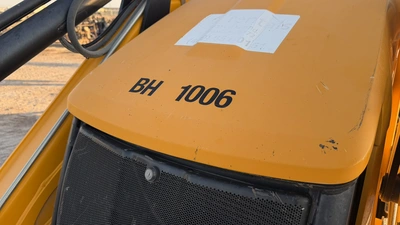 Used _UNKNOWN_ _UNKNOWN_ Backhoe Loaders Texas US | Miedema Asset Management Group #1315764