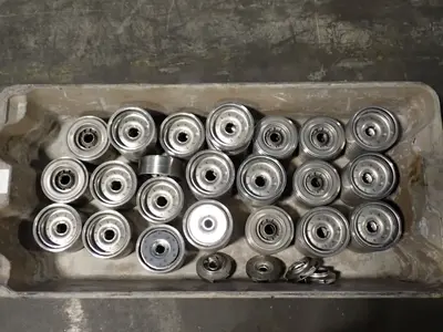 Impellers
