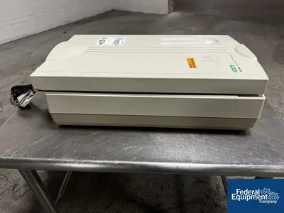 USED Bio Rad BioRad Densitometer, Model GS-900