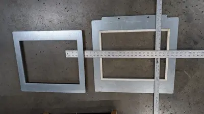 2014 FORMECH 508FS Single Station Thermoformers | PlastiMach Corp (6)