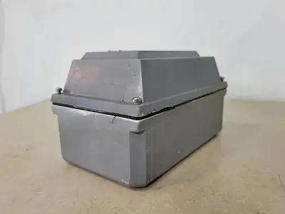 USED ALLEN-BRADLEY 609-BCW