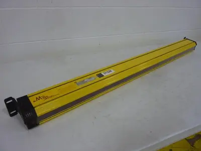USED STI MG46SR-30-1215-R-A1-FD2