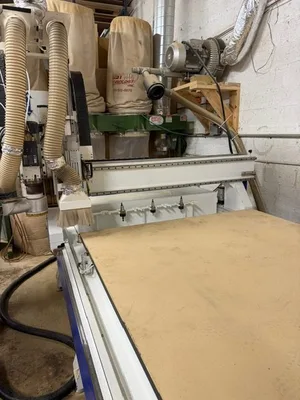 USED 2018 LIMTECH INDUSTRIES C5000