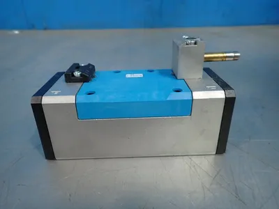 USED FESTO MF5/2D3 C