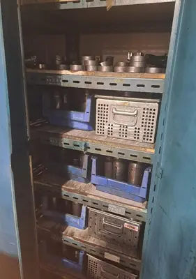 USED 1991 ZPS SAY 6/63