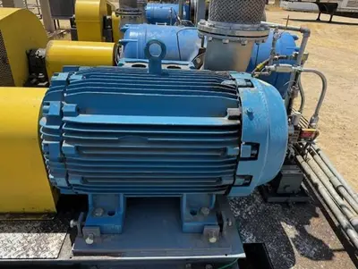 USED RO-FLO 19S