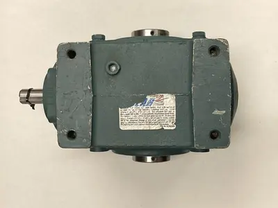 New | in-Stock DODGE 20S60H Speed Reducers | Surplus Asset Holdings #1204338