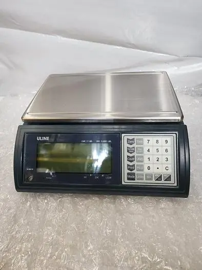 ULINE H-5819 SCALE
