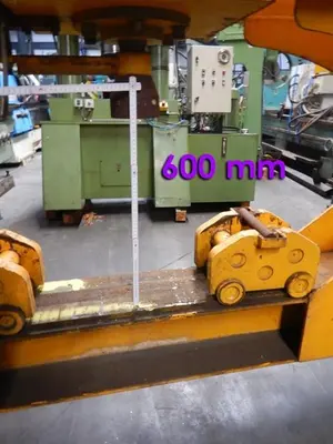 USED ZM 50 TON