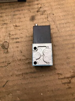 USED MAC VALVES 45A-BA1-RA11