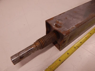 Used UNBRANDED _UNKNOWN_ Hitches Texas US | OCO Industrial #1601559