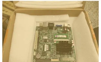 2012 AGIECHARMILLES DRILL 20 EDM Hole-Driller | Direc Machine Tool, LLC. (17)