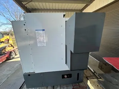 2020 HAAS ST-35Y CNC Lathes | Toolquip, Inc. (10)