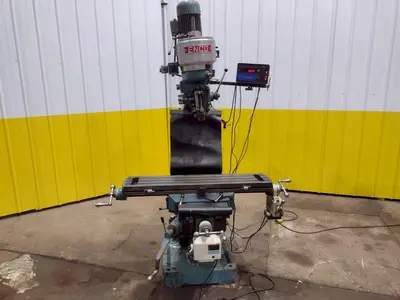 USED ENCO 100-1527