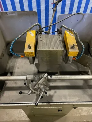 AGATHON 175 DIA Tool & Cutter Grinders | Strand Industrial Machinery Co. (3)