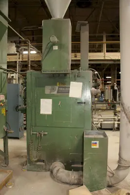 PROGRESSIVE TECHNOLOGIES HONE: STOCK #11929