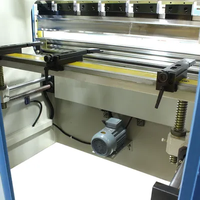 NEW 2025 BAILEIGH BP-3305CNC