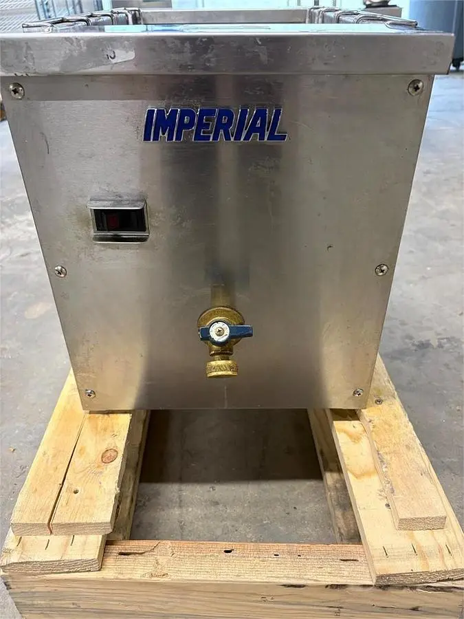 USED IMPERIAL IRTC-32-E-20