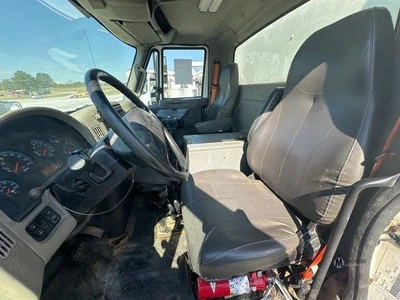 Used 2012 INTERNATIONAL DURASTAR 4300 Hydro Excavators Tennessee US | Moore Equipment #1517236