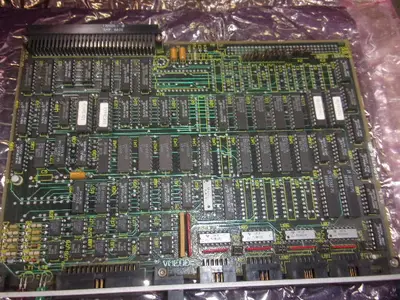 USED Universal Instruments 42004705-00