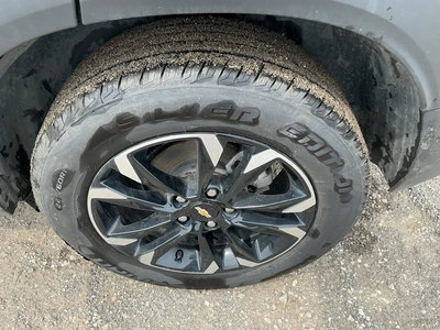 Used 2021 CHEVROLET TRAILBLAZER SUVs Michigan US | Miedema Asset Management Group #1313913
