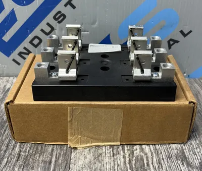Mersen 61038J Electrical/PLC/Automation | ESS Industrial Equipment Sales (1)
