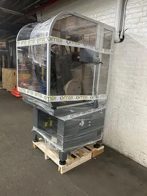 NEW 2023 OMBI GUF40NG