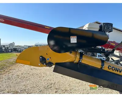 Used CONVEY-ALL _UNKNOWN_ Incline Conveyors Iowa US | Keast Enterprises #1360116