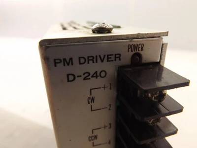 Used MELEC _UNKNOWN_ Industrial Controls Texas US | OCO Industrial #1719876
