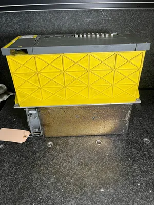USED FANUC A06B-6088-H230#H500