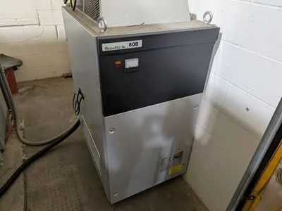 USED 2023 SODICK AG100L
