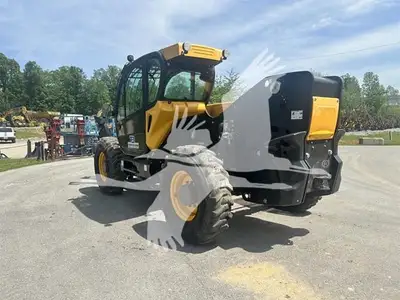 USED 2021 DIECI ICARUS 40.14