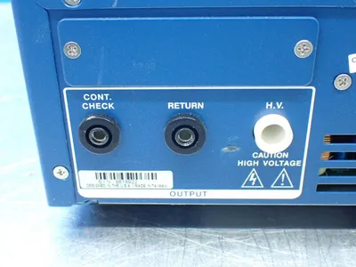 Used ASSOCIATED RESEARCH 3865 High Voltage Testers Ohio US | HGR 24 #782605