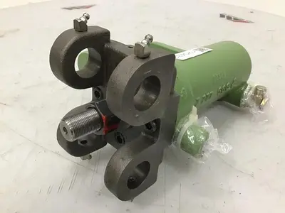 USED ARBURG 7 777 GGG