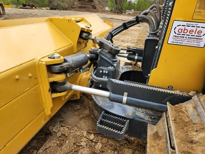 Used 2023 DEERE 450 P-TIER LGP Crawler Dozers | Abele Tractor #1342962