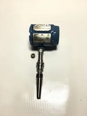 Rosemount 3144P Temperature Transmitter 3144PD1A2E5M5XA