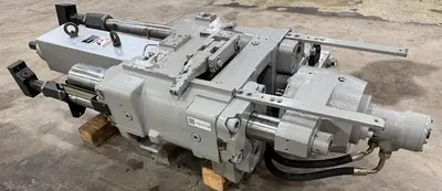 USED ENGEL ES650H